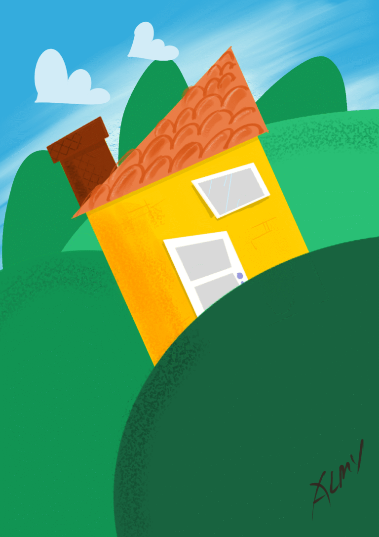 Country house