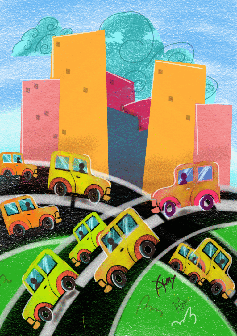 Transit